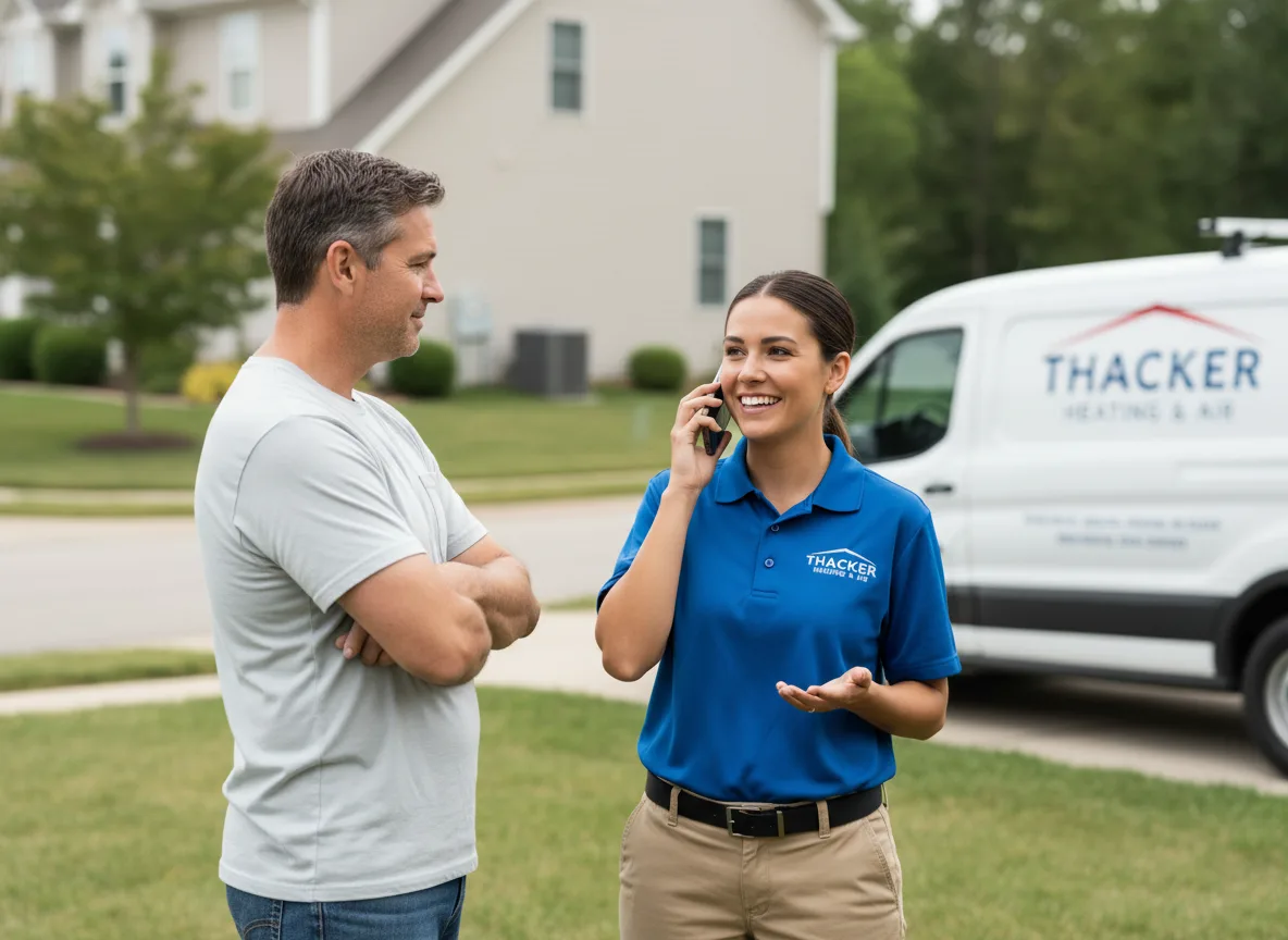 Ac Repair California, MD FAQs